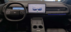 XPENG G6 Grand Autonomie