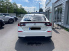 HONDA Civic e:HEV 2.0 i-MMD Advance
