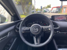 MAZDA Mazda3 5 portes 2.0L e-SKYACTIV-X M Hybrid 186 ch BVM6 Exclusive-Line