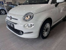 FIAT 500C 1.2 8V 69 ch S