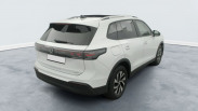 Volkswagen TIGUAN NOUVEAU