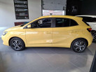 MG MG3 1.5 L Hybrid 195 ch Luxury