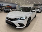 HONDA Civic e:HEV 2.0 i-MMD Advance