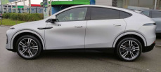 XPENG G6 Grand Autonomie