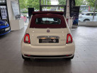 FIAT 500C 1.2 8V 69 ch S