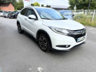 HONDA HR-V 1.5 i-VTEC Exclusive Navi