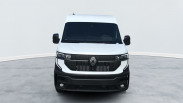 RENAULT MASTER FOURGON NOUVEAU
