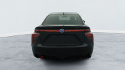 TOYOTA MIRAI