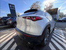 MAZDA CX-30 2.0L e-SKYACTIV X M Hybrid 186 ch 4x2 BVA6 Exclusive-Line