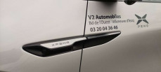 XPENG G6 Grand Autonomie