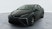TOYOTA MIRAI