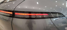 XPENG G6 Grand Autonomie