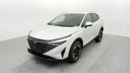 Nissan QASHQAI NOUVEAU