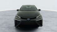 TOYOTA MIRAI