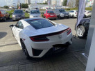 HONDA NSX V6 3.5 Twin Turbo