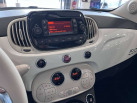 FIAT 500C 1.2 8V 69 ch S