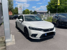 HONDA Civic e:HEV 2.0 i-MMD Advance