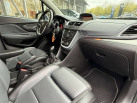 OPEL Mokka 1.4 Turbo - 140 ch 4x2 StartStop Cosmo Pack