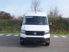 Volkswagen CRAFTER VAN NOUVEAU