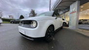 HONDA Honda e Advance 17
