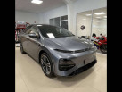 XPENG G6 Performance