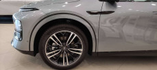 XPENG G6 Grand Autonomie