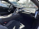 HONDA NSX V6 3.5 Twin Turbo