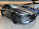 MAZDA Mazda3 5 portes 2.0L e-SKYACTIV-X M Hybrid 186 ch BVM6 Exclusive-Line