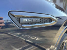 MAZDA CX-60 2.5L e-SKYACTIV PHEV 327 ch AWD BVA8 Homura Plus