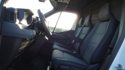 RENAULT MASTER FOURGON NOUVEAU