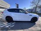 MAZDA CX-60 2.5L e-SKYACTIV PHEV 327 ch AWD BVA8 Homura Plus