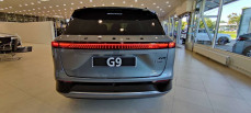 XPENG G9 Performance