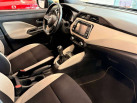 NISSAN Micra IG-T 90 Tekna