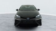TOYOTA MIRAI