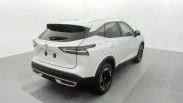 Nissan QASHQAI NOUVEAU