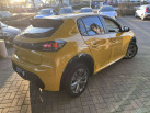 PEUGEOT 208 Electrique 50 kWh 136ch E-Style