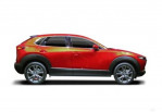 MAZDA CX-30 2.5L e-SKYACTIV G M Hybrid 140 ch 4x2 BVM6 Homura