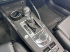 AUDI A3 Cabriolet 1.4 TFSI COD 150 S tronic 7 Design Luxe