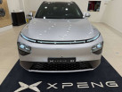 XPENG G9 Autonomie Etendue