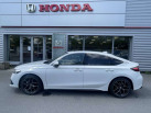 HONDA Civic e:HEV 2.0 i-MMD Advance