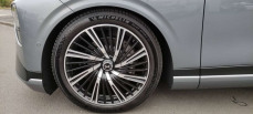 XPENG G9 Performance