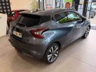 NISSAN Micra IG-T 90 Tekna