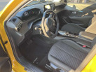 PEUGEOT 208 Electrique 50 kWh 136ch E-Style