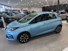 RENAULT Zoe R110 Achat Intégral - 21 Limited