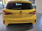 MG MG3 1.5 L Hybrid 195 ch Luxury