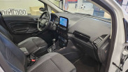 FORD EcoSport 1.0 EcoBoost 100ch SS BVM6 Titanium