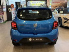 DACIA Sandero SCe 75 Urban Stepway