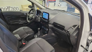 FORD EcoSport 1.0 EcoBoost 100ch SS BVM6 Titanium