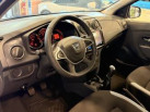 DACIA Sandero SCe 75 Urban Stepway
