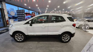 FORD EcoSport 1.0 EcoBoost 100ch SS BVM6 Titanium